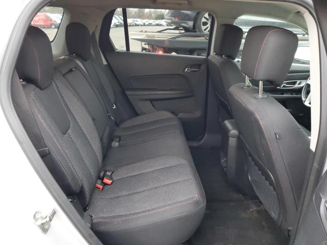 Photo 10 from auction – 2012 GMC TERRAIN SL with VIN 2GKALSEK7C6387244
