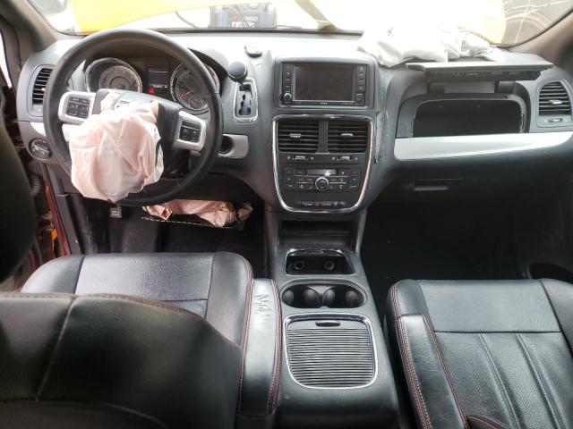 Photo 8 from auction – 2018 DODGE GRAND CARA with VIN 2C4RDGEG8JR343169