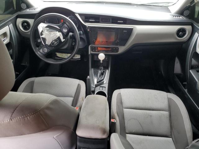 Photo 8 from auction – 2017 TOYOTA COROLLA L with VIN 5YFBURHE0HP722975