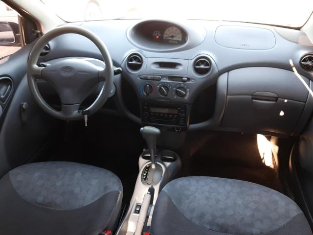 Photo 8 from auction – 2002 TOYOTA ECHO with VIN JTDBT123920256296