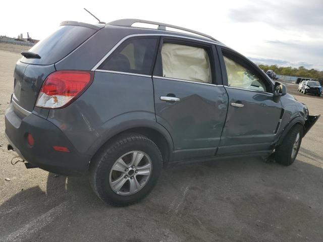 Photo 3 from auction – 2008 SATURN VUE XE with VIN 3GSCL33P98S688524