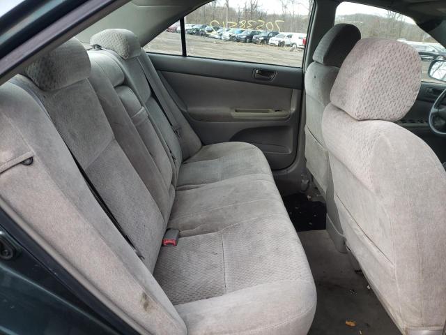 Photo 10 from auction – 2002 TOYOTA CAMRY LE with VIN 4T1BE32K32U625106