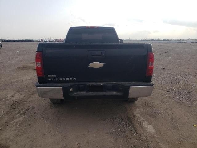 Photo 6 from auction – 2009 CHEVROLET SILVERADO with VIN 1GCEK14019Z262800