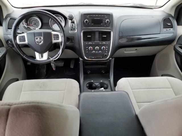 Photo 8 from auction – 2013 DODGE GRAND CARA with VIN 2C4RDGCG8DR726780