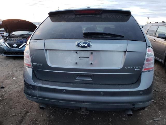 Photo 6 from auction – 2009 FORD EDGE LIMIT with VIN 2FMDK49C79BA64964