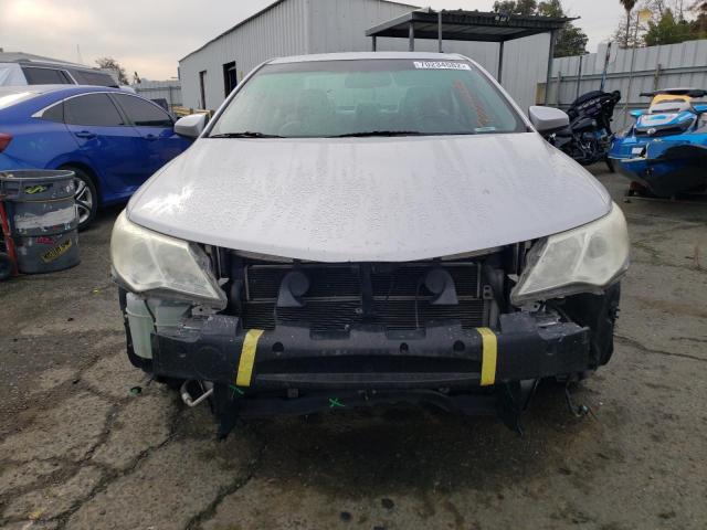 Photo 5 from auction – 2012 TOYOTA CAMRY HYBR with VIN 4T1BD1FK3CU010381