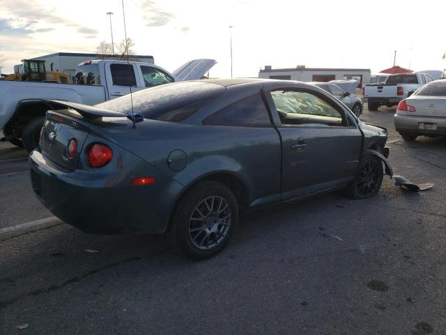 Photo 3 from auction – 2007 CHEVROLET COBALT LS with VIN 1G1AK15F877412856