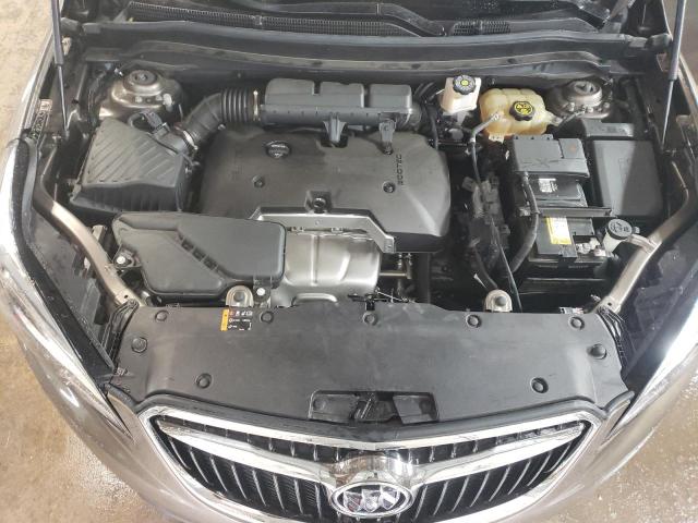 Photo 12 from auction – 2019 BUICK ENVISION E with VIN LRBFXCSA8KD018558