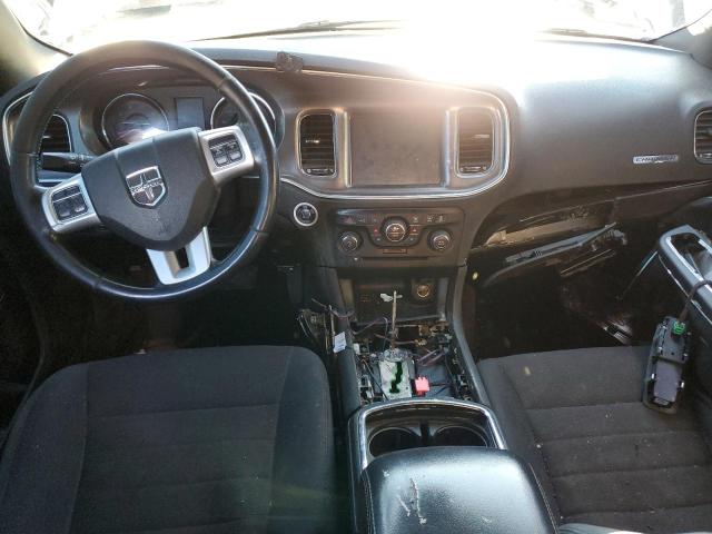 Photo 8 from auction – 2011 DODGE CHARGER with VIN 2B3CL3CG0BH519872