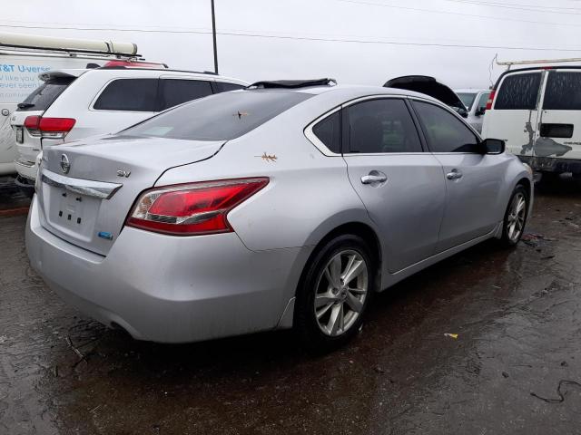 Photo 3 from auction – 2013 NISSAN ALTIMA 2.5 with VIN 1N4AL3AP7DC144762