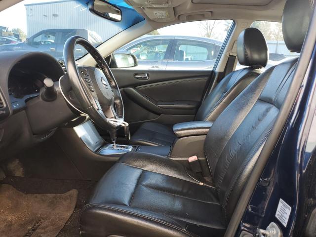 Photo 7 from auction – 2011 NISSAN ALTIMA BAS with VIN 1N4AL2APXBN479199