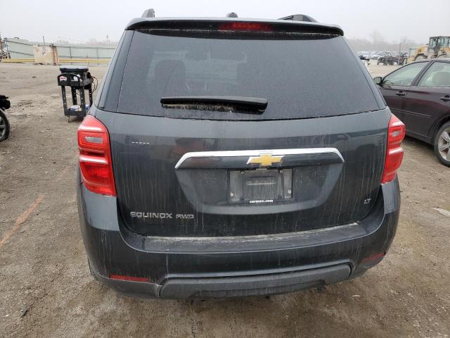 Photo 6 from auction – 2017 CHEVROLET EQUINOX LT with VIN 2GNFLFEK0H6301781