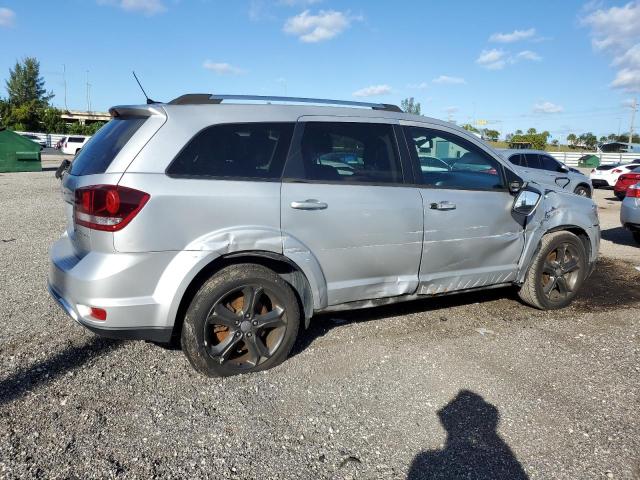 Photo 3 from auction – 2014 DODGE JOURNEY CR with VIN 3C4PDCGB4ET260701