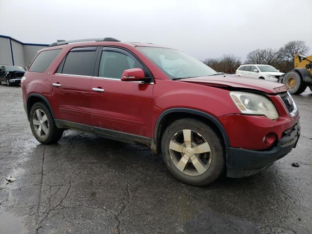 Photo 4 from auction – 2012 GMC ACADIA SLT with VIN 1GKKVRED1CJ336933