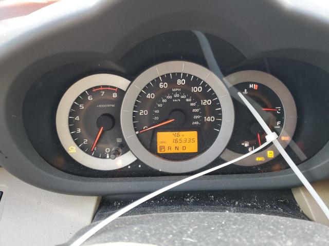 Photo 9 from auction – 2011 TOYOTA RAV 4 with VIN 2T3BK4DV7BW041840