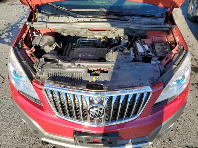 Photo 12 from auction – 2013 BUICK ENCORE CON with VIN KL4CJBSB4DB095462