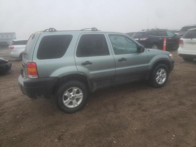 Photo 3 from auction – 2007 FORD ESCAPE XLT with VIN 1FMYU03117KA19095