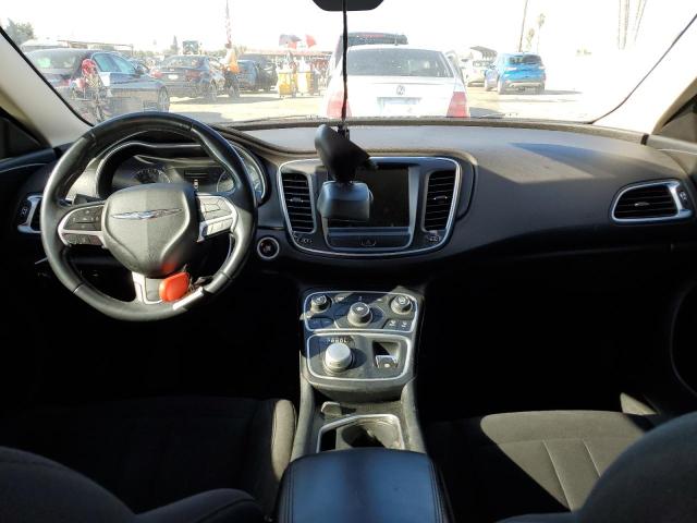 Photo 8 from auction – 2015 CHRYSLER 200 LIMITE with VIN 1C3CCCAB5FN690236