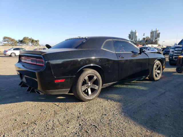 Photo 3 from auction – 2013 DODGE CHALLENGER with VIN 2C3CDYAG1DH510911