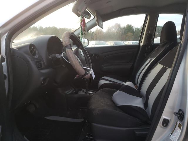 Photo 7 from auction – 2016 NISSAN VERSA S with VIN 3N1CN7AP0GL856417