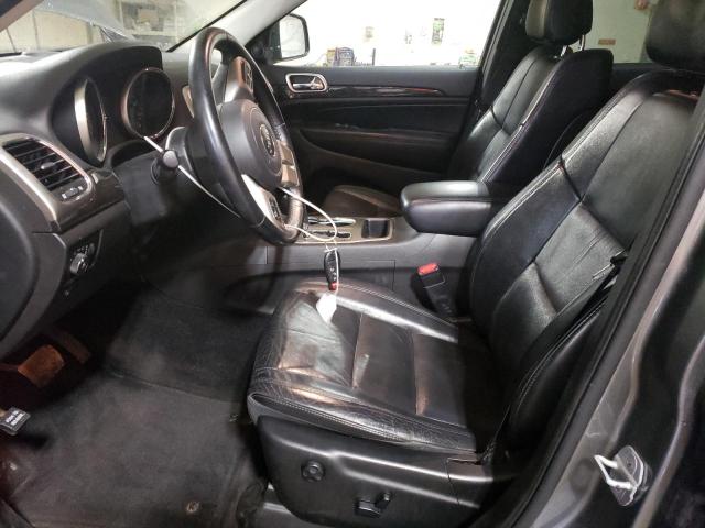 Photo 7 from auction – 2011 JEEP GRAND CHER with VIN 1J4RR4GG5BC736144