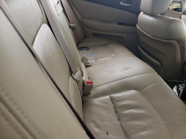 Photo 10 from auction – 1995 LEXUS LS 400 with VIN JT8UF22E6S0004494