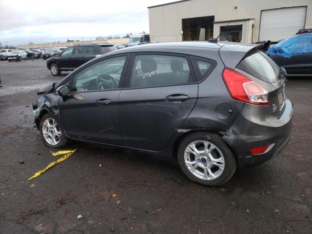 Photo 2 from auction – 2016 FORD FIESTA SE with VIN 3FADP4EJ9GM155150
