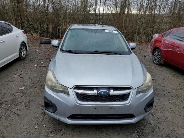 Photo 5 from auction – 2012 SUBARU IMPREZA PR with VIN JF1GJAD6XCH031087
