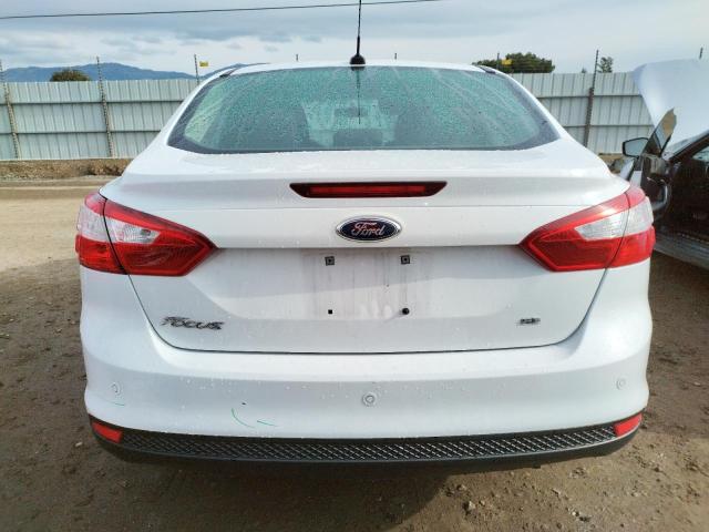 Photo 6 from auction – 2014 FORD FOCUS SE with VIN 1FADP3F24EL248240