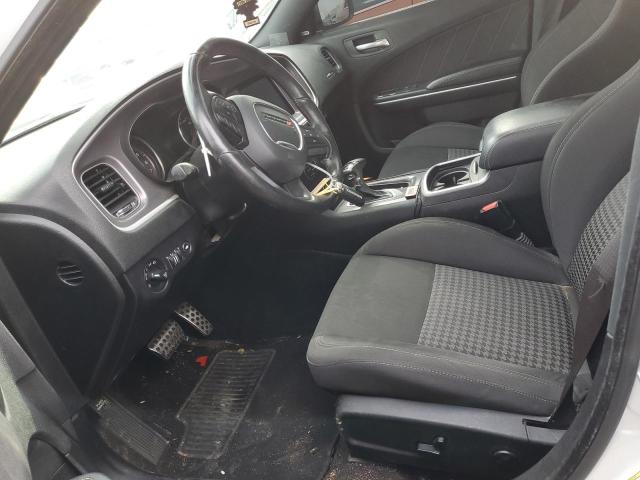 Photo 7 from auction – 2019 DODGE CHARGER SC with VIN 2C3CDXGJ0KH716098