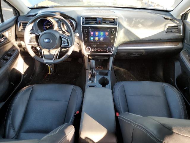 Photo 8 from auction – 2018 SUBARU OUTBACK 3. with VIN 4S4BSENC7J3290719