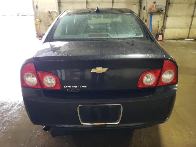 Photo 6 from auction – 2012 CHEVROLET MALIBU LTZ with VIN 1G1ZE5E08CF137292