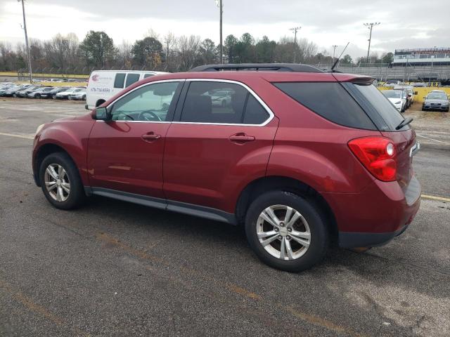Photo 2 from auction – 2011 CHEVROLET EQUINOX LT with VIN 2CNALDEC4B6280601