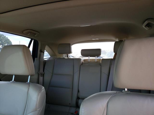 Photo 10 from auction – 2014 ACURA RDX with VIN 5J8TB3H3XEL011702