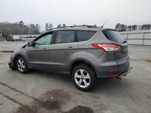 Photo 2 from auction – 2013 FORD ESCAPE SE with VIN 1FMCU0GX9DUC40596