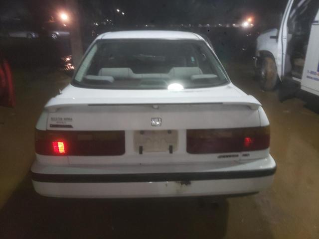 Photo 6 from auction – 1990 HONDA ACCORD with VIN 1HGCB7662LA147996
