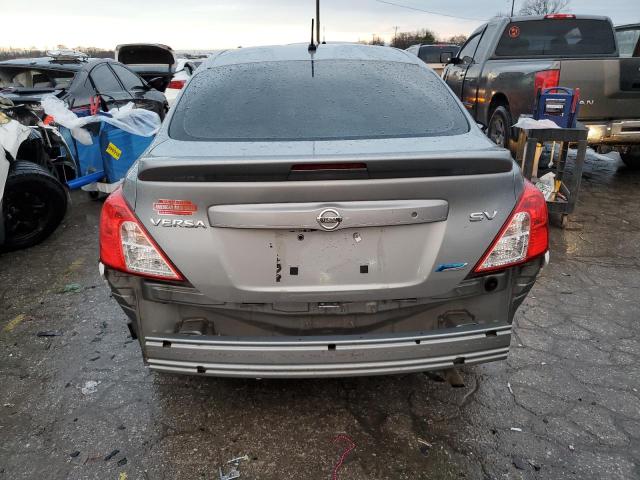 Photo 6 from auction – 2014 NISSAN VERSA S with VIN 3N1CN7AP3EL811310