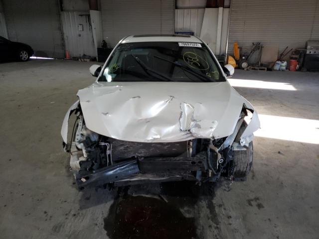 Photo 5 from auction – 2010 NISSAN ALTIMA with VIN 1N4AL2AP3AN447225