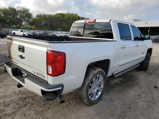 Photo 3 from auction – 2017 CHEVROLET SILVERADO with VIN 3GCPCTEC9HG331273