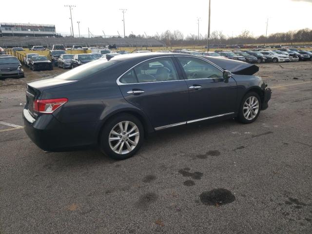 Photo 3 from auction – 2011 LEXUS ES 350 with VIN JTHBK1EG5B2462753