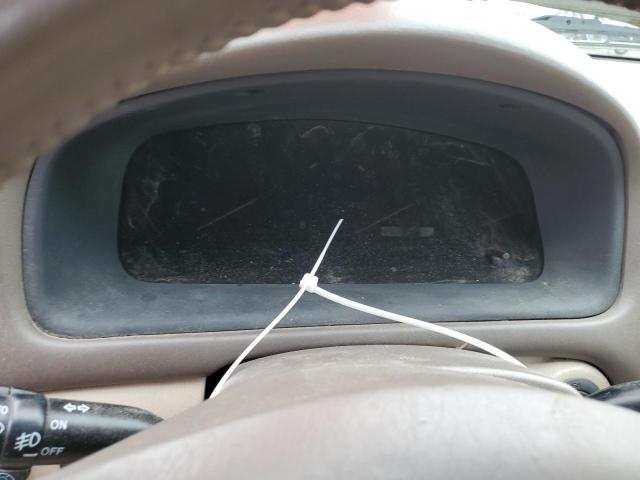 Zdjęcie 9 z aukcji – 2000 LEXUS ES 300 z VIN JT8BF28G9Y0239884
