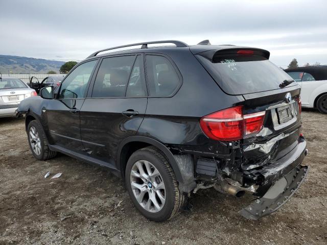 Photo 2 from auction – 2011 BMW X5 XDRIVE3 with VIN 5UXZV4C55BL414656