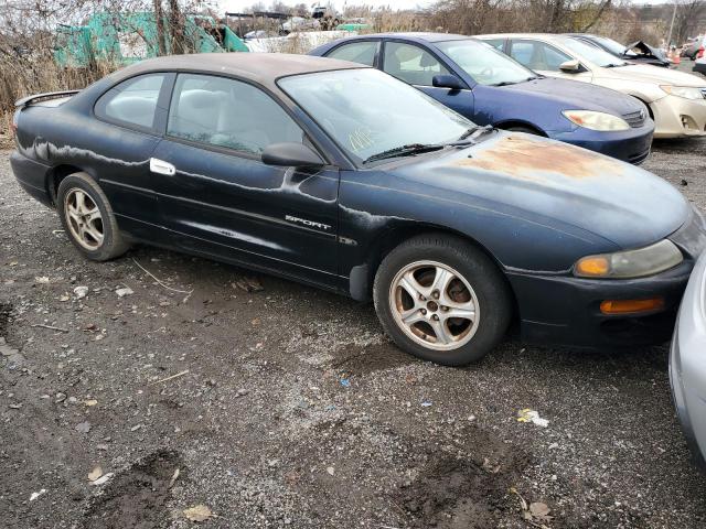 Photo 4 from auction – 1998 DODGE AVENGER with VIN 4B3AU42N2WE097352