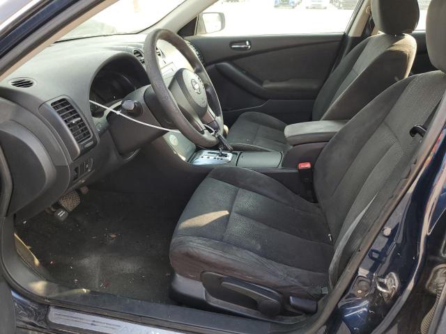 Photo 7 from auction – 2010 NISSAN ALTIMA BAS with VIN 1N4AL2AP2AN505048
