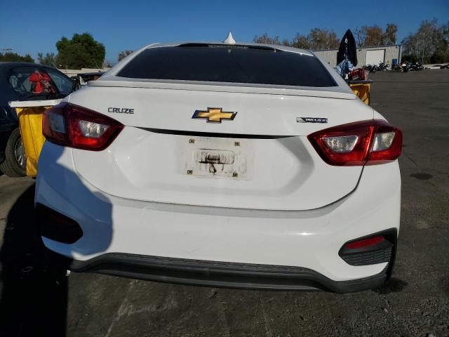 Photo 6 from auction – 2018 CHEVROLET CRUZE PREM with VIN 1G1BF5SM2J7110909