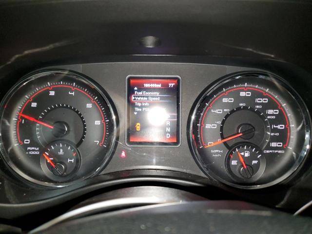 Фото 9 с аукциона – 2012 DODGE CHARGER PO с VIN 2C3CDXAT4CH226484