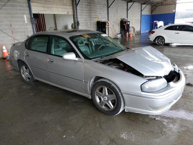 Photo 4 from auction – 2005 CHEVROLET IMPALA SS with VIN 2G1WP551259136799