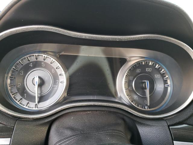 Photo 9 from auction – 2015 CHRYSLER 300 LIMITE with VIN 2C3CCAAG6FH755345