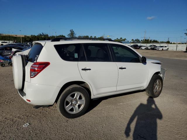 Photo 3 from auction – 2010 TOYOTA RAV4 with VIN 2T3ZF4DV7AW039149