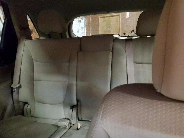 Photo 10 from auction – 2011 KIA SORENTO BA with VIN 5XYKTCA15BG183255